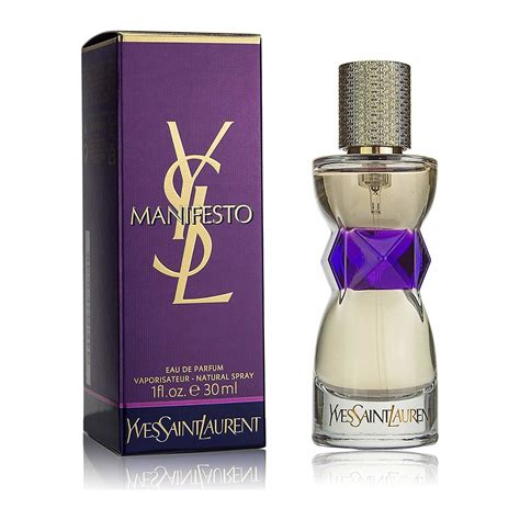 manifesto ysl 30 ml